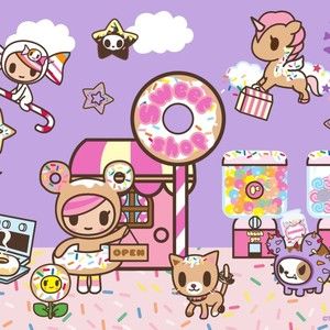 Meet your Posher, Lori